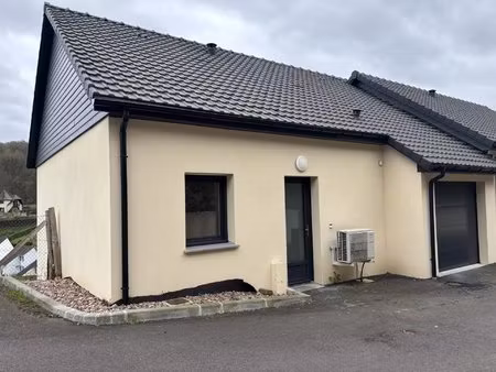 à vendre pour investisseurs pavillon 3 chambres de 2024 - maromme
