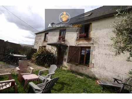 mohon maison 3 chambres avec terrain 2 300 m²