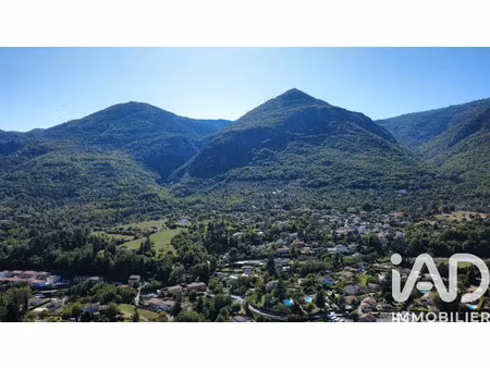 vente terrain 824 m² à sospel (06380)  29 000 €