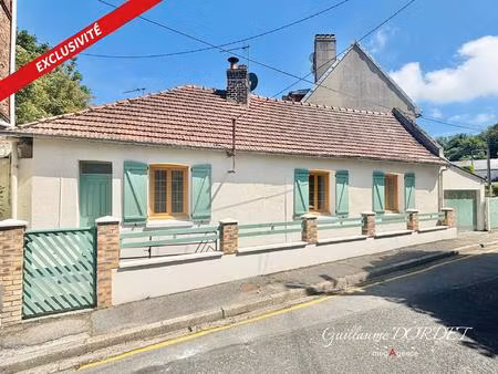 maison rénovée idéale 1er achat / projet locatif
