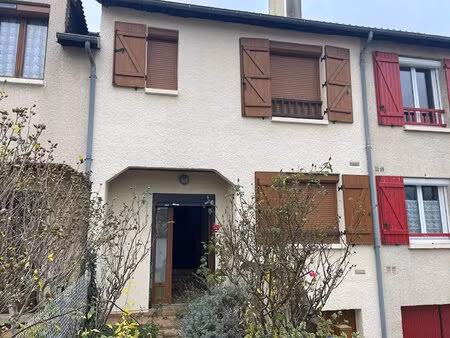 maison le petit quevilly 4 pièces 98 m²