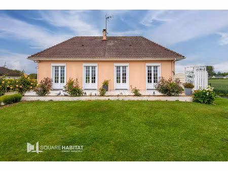 maison à sainte foy de 5 pièces