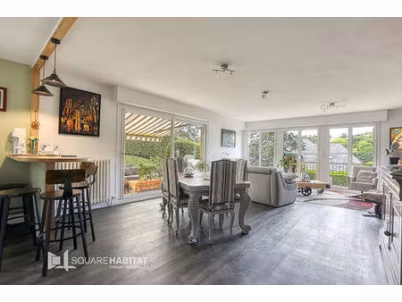 maison bois-guillaume 240 m2
