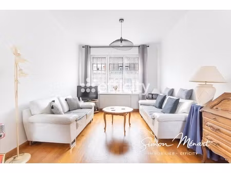 maison 4 pièces - 102 m²