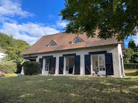 maison 4 pièces - 97 m²