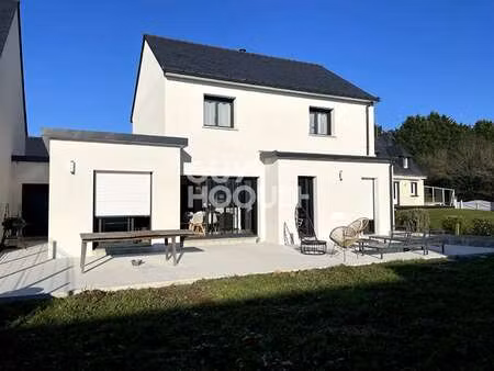 location maison à sulniac (56250) : à louer / 118m² sulniac