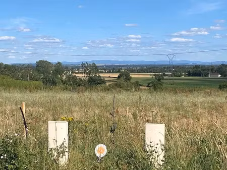 vente terrain 1092 m² à saint-pourçain-sur-sioule (03500)  31 700 €