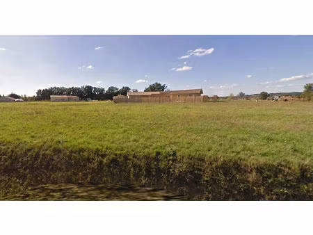 vente terrain 2000 m² à saint-germain-et-mons (24520)  38 000 €
