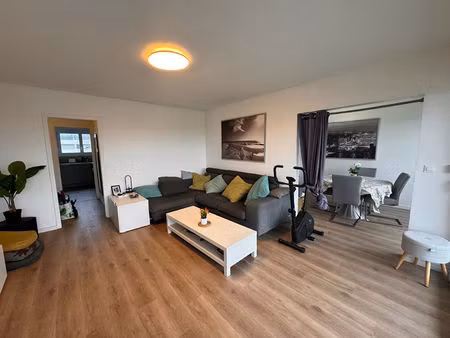 appartement 4 pièce(s) 92.50 m2