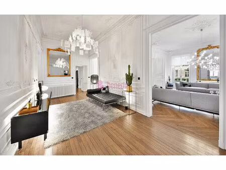 appartement d'exception avec stationnement metz centre