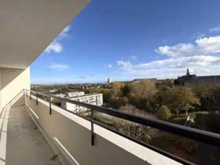vente appartement 5 pièces à saint-brieuc (22000) : à vendre 5 pièces / 94m² saint-brieuc