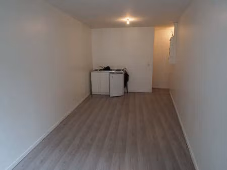 f2 rouen chu - 2 pièce(s) - 31.58 m²