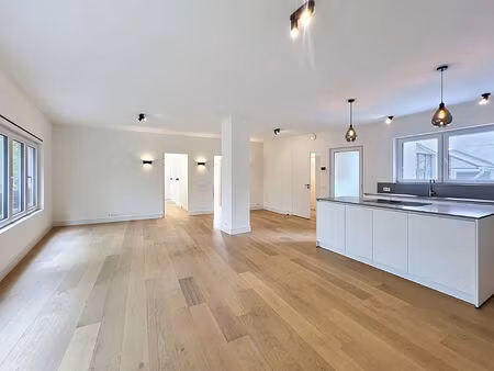 appartement à louer à avenue des tropiques 24 forest (vbe36419)