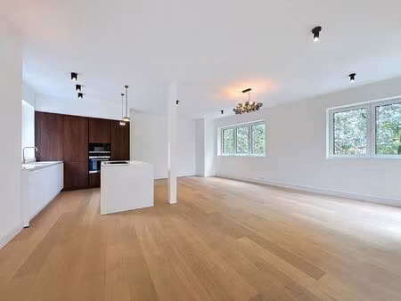 appartement à louer à avenue des tropiques 24 forest (vbe36420)