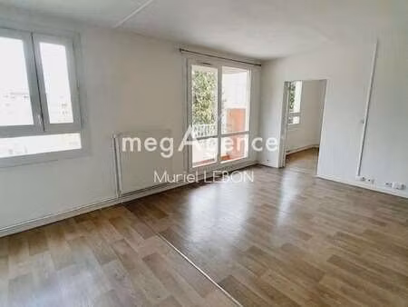 vente appartement 5 pièces à fougères (35300) : à vendre 5 pièces / 78m² fougères