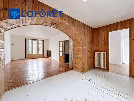 vente appartement 5 pièces à plouay (56240) : à vendre 5 pièces / 119m² plouay