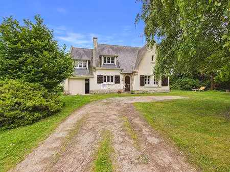vente maison à bénodet (29950) : à vendre / 122m² bénodet