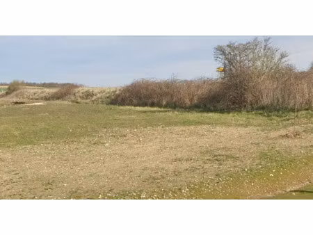 vente terrain 344 m² à rang-du-fliers (62180)  52 902 €