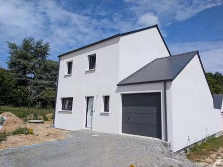 location maison à sucé-sur-erdre (44240) : à louer / 107m² sucé-sur-erdre