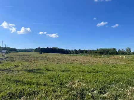 vente terrain 550 m² à busque (81300)  55 500 €