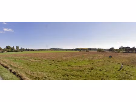 vente terrain 3590 m² à cours-de-pile (24520)  69 990 €