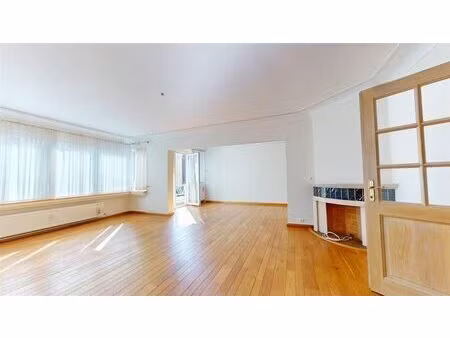 appartement à louer à rue charles magnette 12c liège (vbe36446)