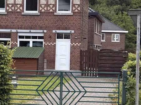 maison à louer à avenue des ardennes 124 tilff (vwd17876)