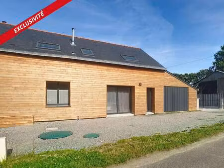 vente maison à héric (44810) : à vendre / 97m² héric