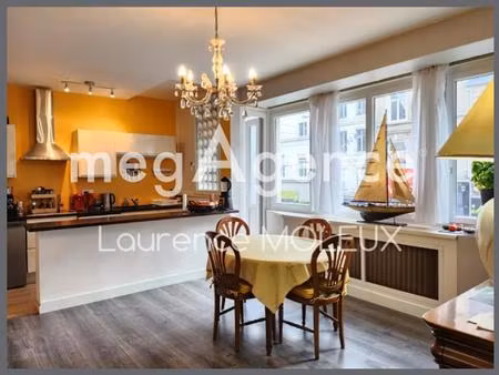 appartement 85m2- 4 pièces