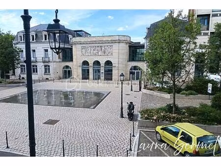 appartement de 60 90 m² à chateauroux