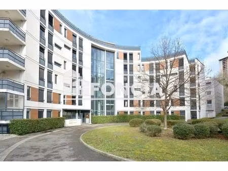 vente - appartement en résidence services - duplex 1 pièce -