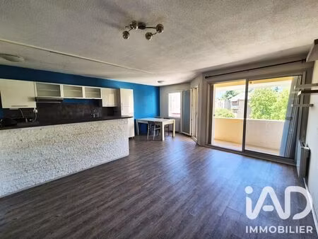 duplex à tarbes (65000)