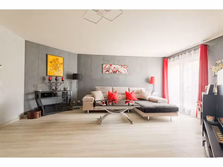 appartement 4 pièces à vendre à torcy centre ville - duplex - 279 000€