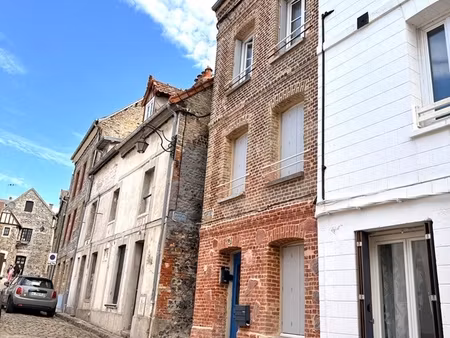 immeuble à vendre dieppe (76)