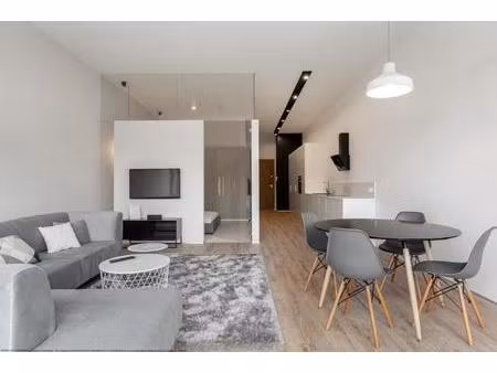 superbe 4 pieces idealement situé - interlocuteur chinois