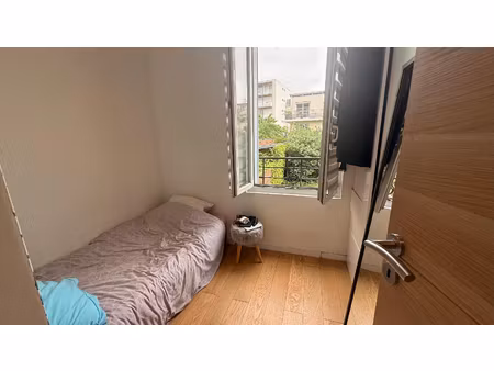 logement meublé