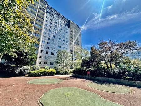 appartement montigny les cormeilles 3 pièces 68.81 m²