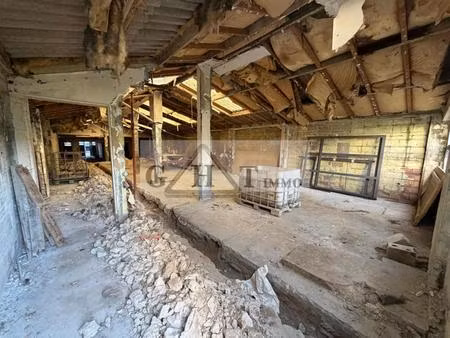a vendre entrepot bureau le perreux sur marne