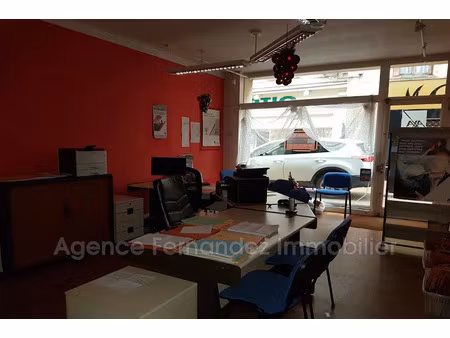 location locaux professionnels 0 pièces 65 m² à marcigny (71110)  400 €