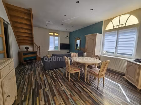 maison de caractère de 82 m²-3 chambres– secteur recherché victor hugo  angouleme (16)
