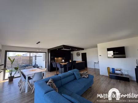 ? coup de coeur aux portes de cognac maison contemporaine d