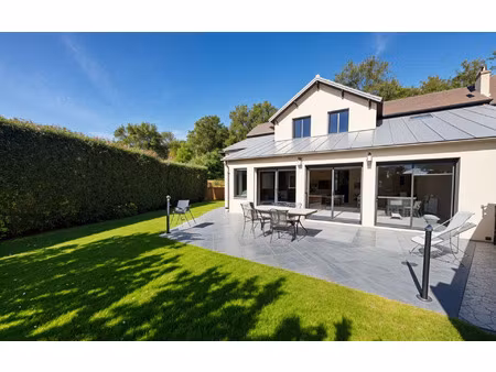maison bussy-saint-georges m² t-6 à vendre  569 000 €