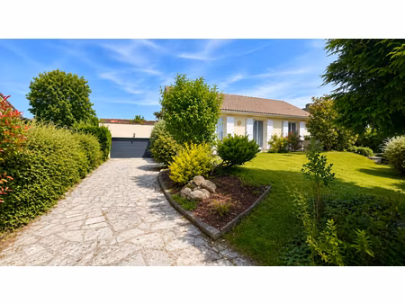 maison chartres 6 pièce(s) 104 m2