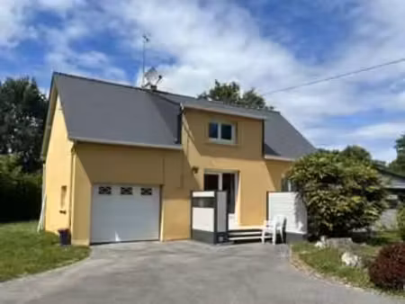 vente maison à guer (56380) : à vendre / 100m² guer