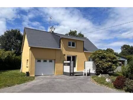 vente maison à guer (56380) : à vendre / 5171m² guer