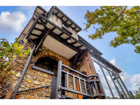 joinville-le-pont 94340 – charmante maison et son jardin