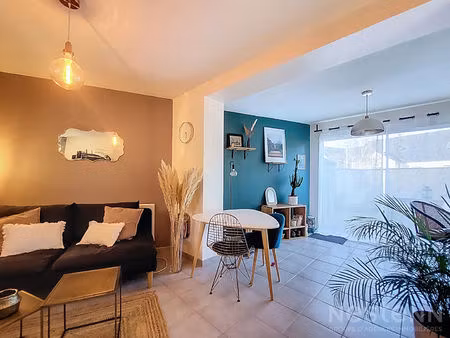 a vendre sur les ponts de ce limite angers les justices maison 2 chambres et bureau avec p