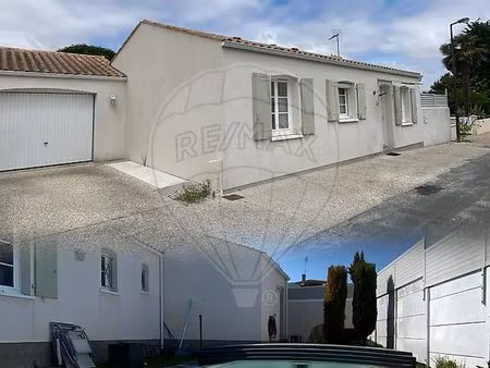 maison 3 chambre(s) à vendre