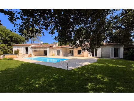 maison roquefort-les-pins 210 m² t-5 à vendre  1 590 000 €