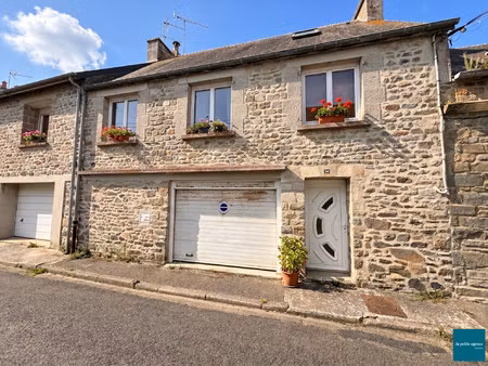 maison à vendre saint-vaast-la-hougue